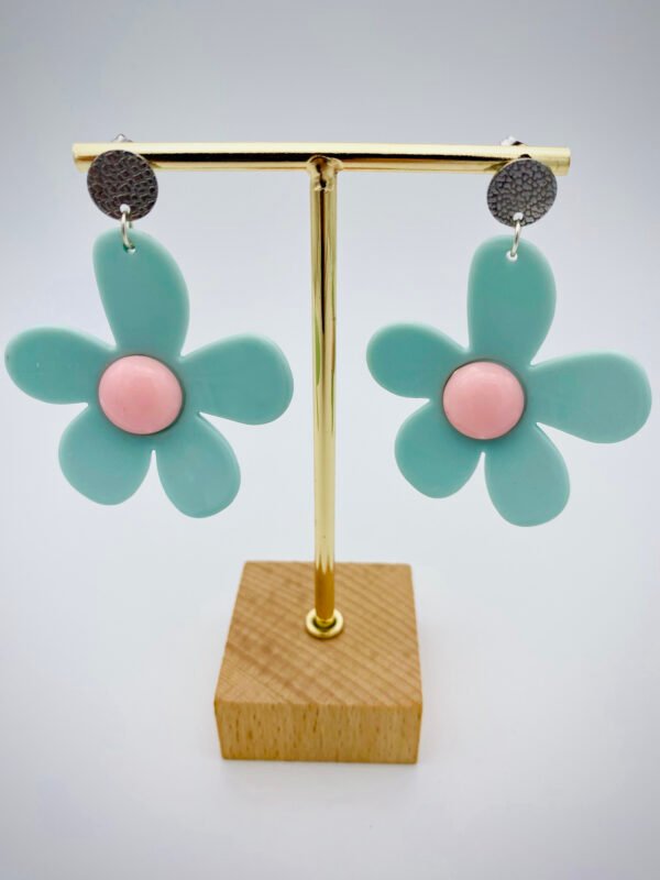 Pendientes joyas para reinas